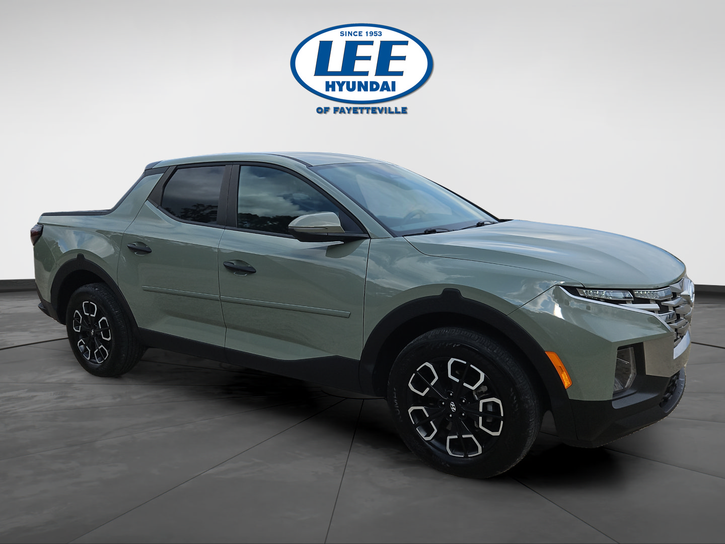 Certified 2024 Hyundai Santa Cruz SEL