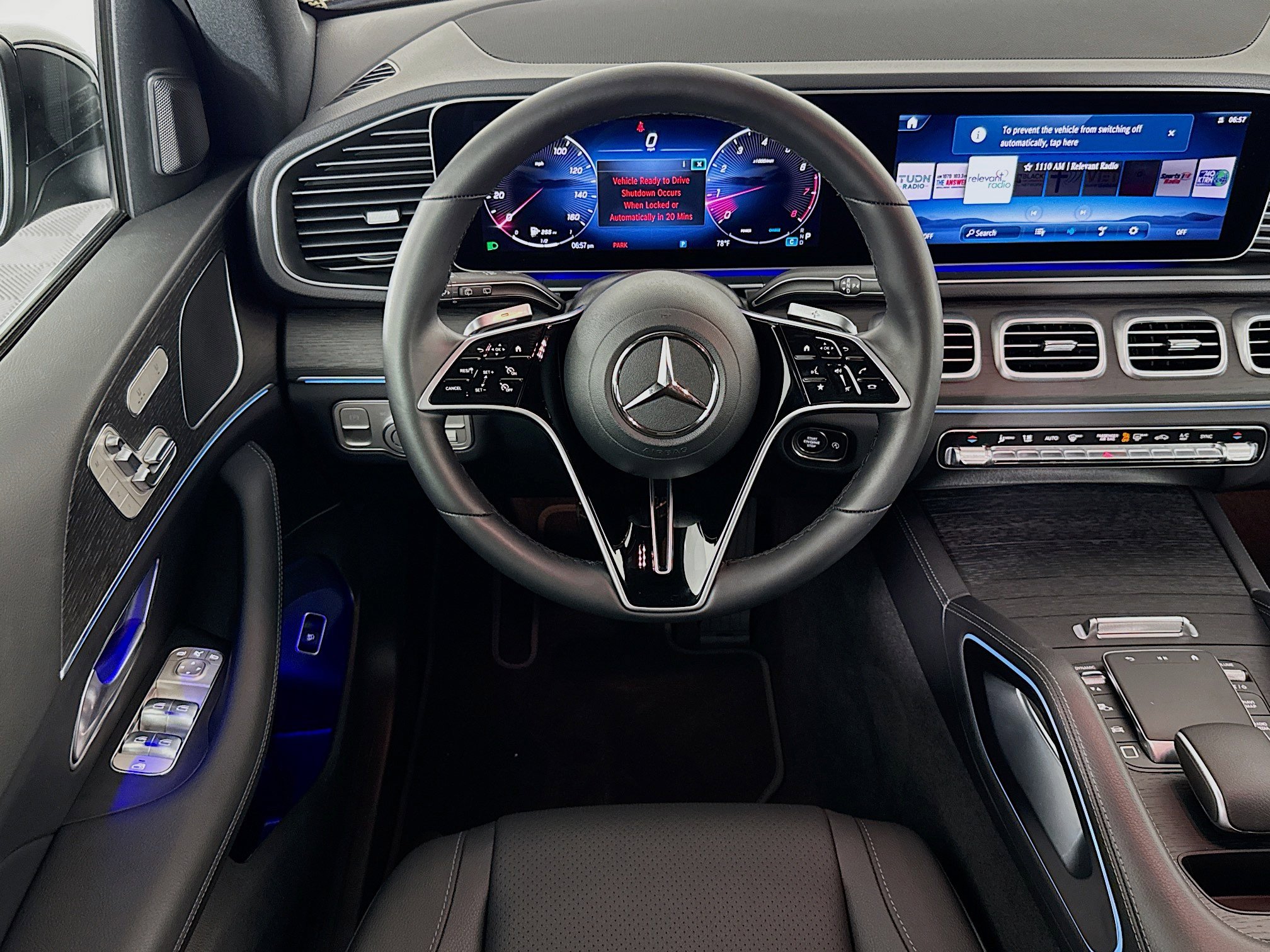 Used 2026 Mercedes-Benz GLE 350 4MATIC image 16