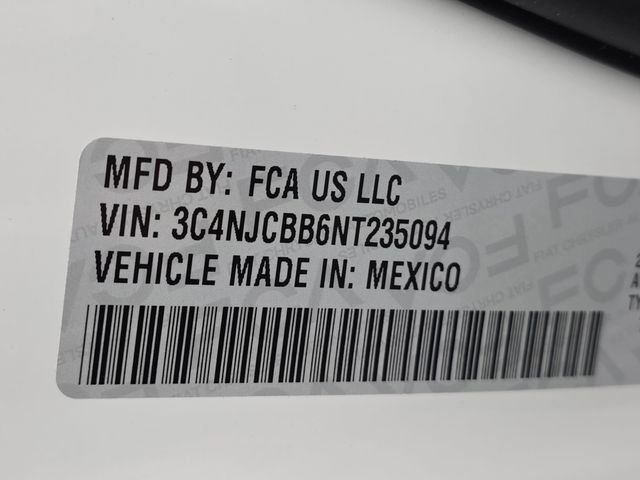 Used 2022 Jeep Compass Altitude w/ Convenience Group image 48