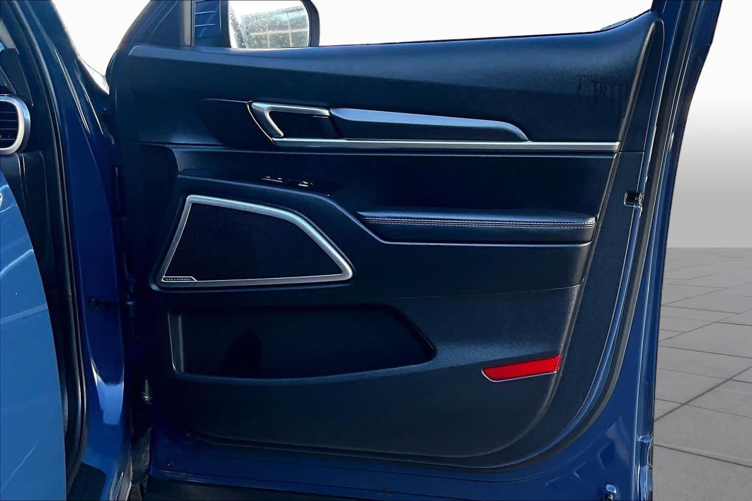 Certified 2025 Kia Telluride S AWD/4WD image 23