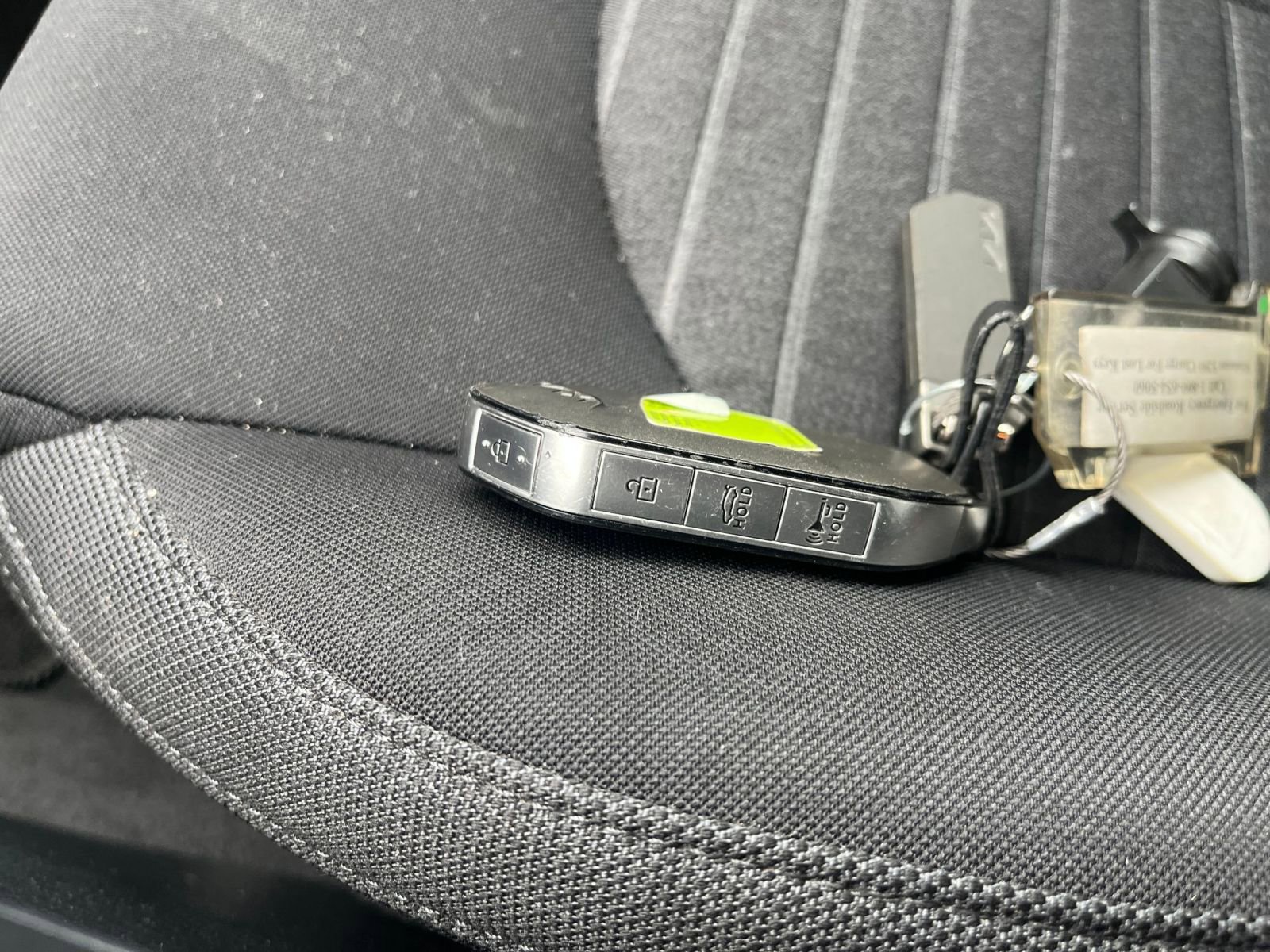 Used 2025 Kia K5 LXS image 21