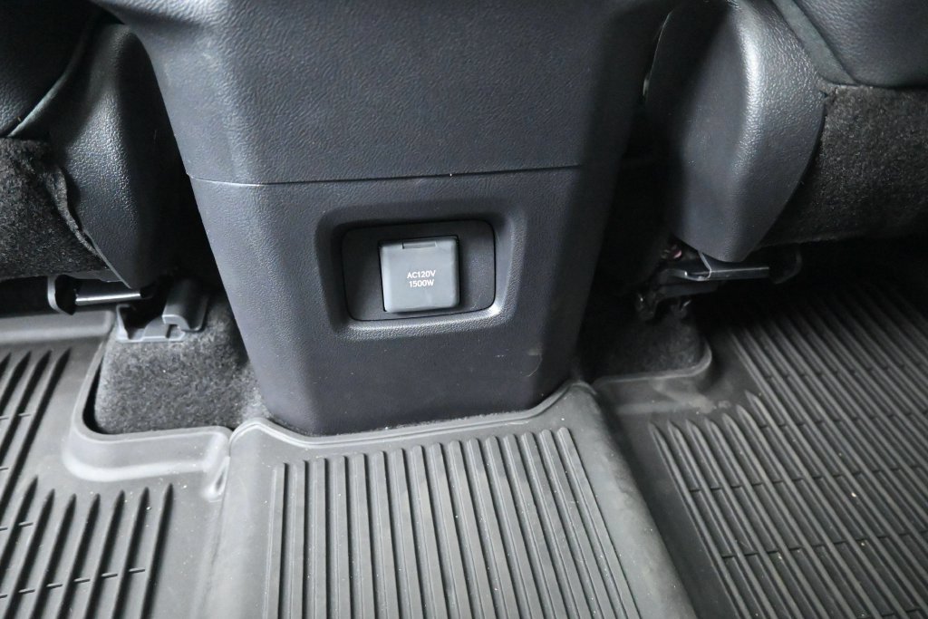 Used 2026 Toyota Grand Highlander AWD Hybrid image 28