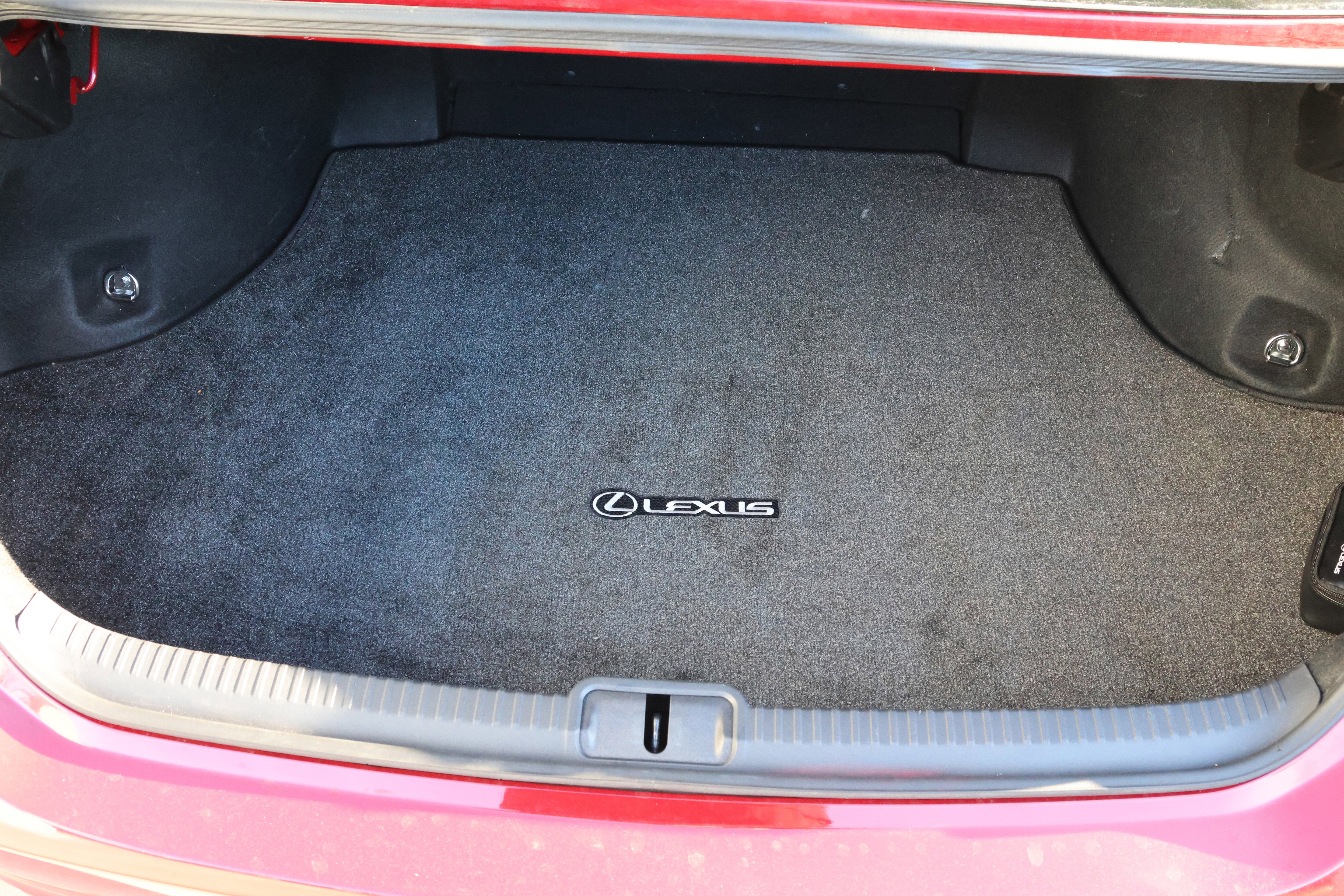 Used 2019 Lexus ES 350 w/ Premium Package image 34