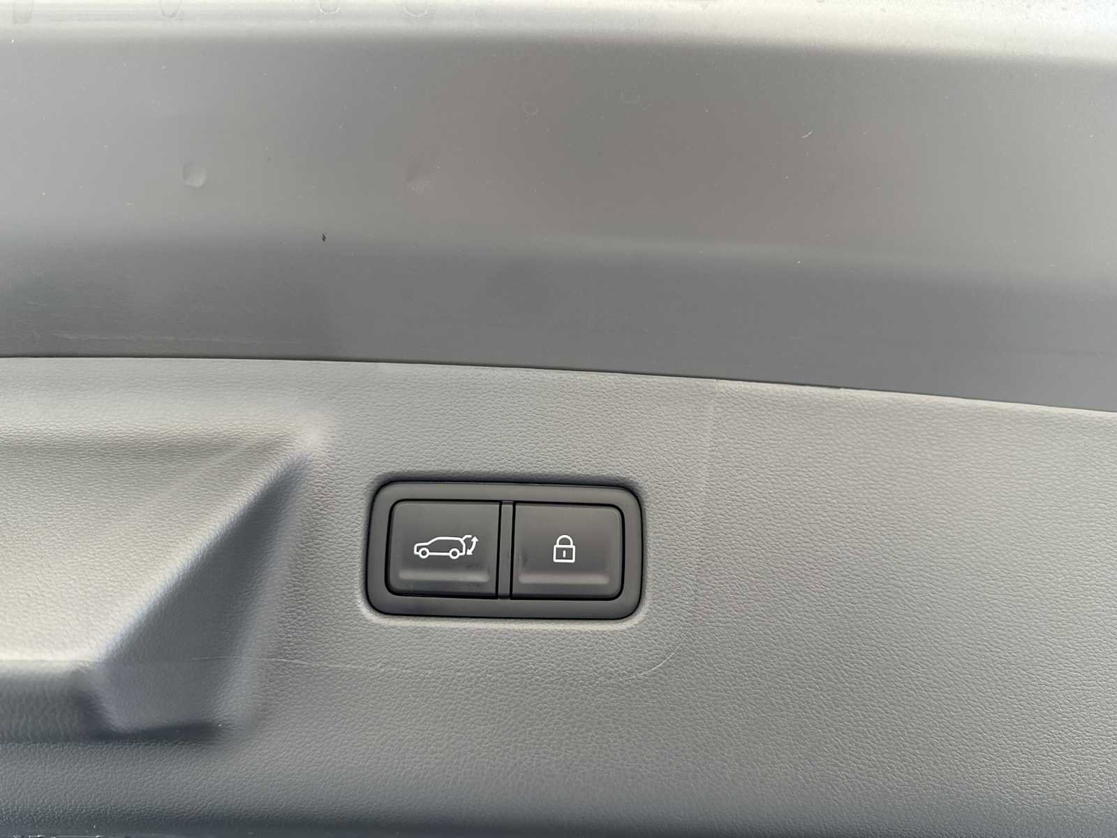 New 2026 Hyundai Santa Fe SEL FWD image 23