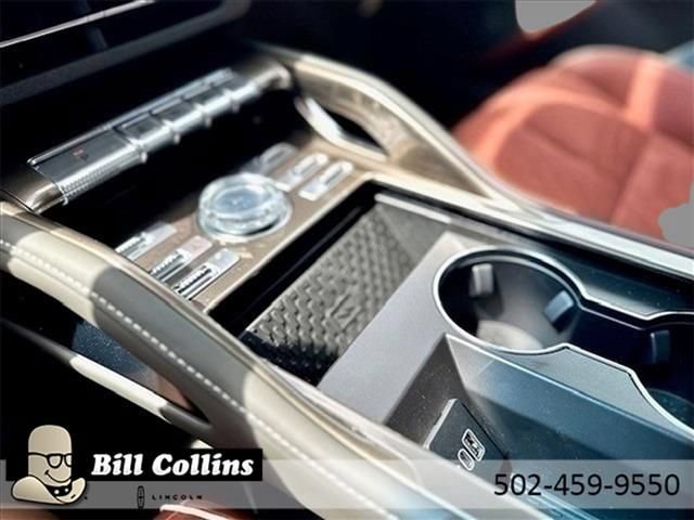 New 2024 Lincoln Nautilus Black Label AWD/4WD image 20