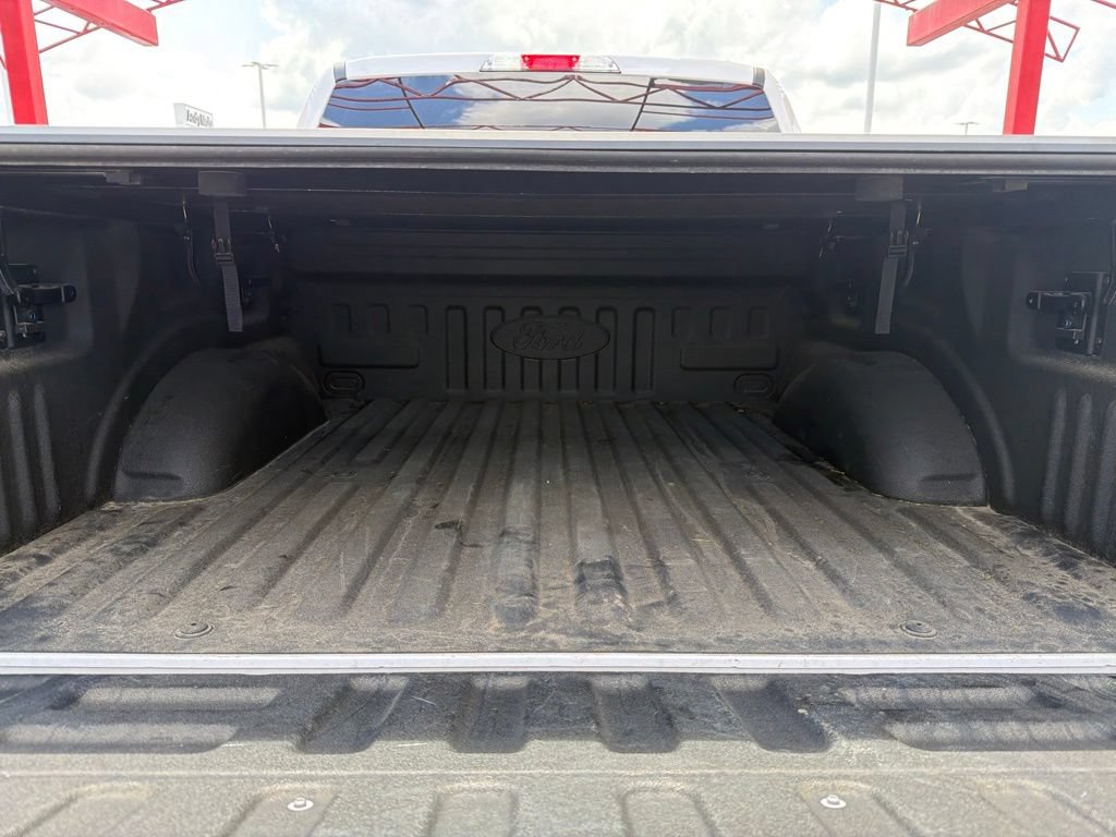 Used 2020 Ford F150 XLT w/ Trailer Tow Package AWD/4WD image 20