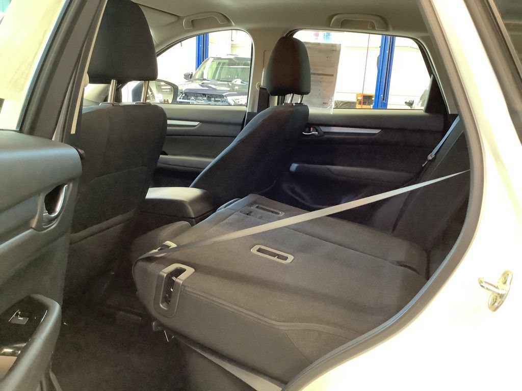 Certified 2023 MAZDA CX-5 AWD 2.5 S image 12
