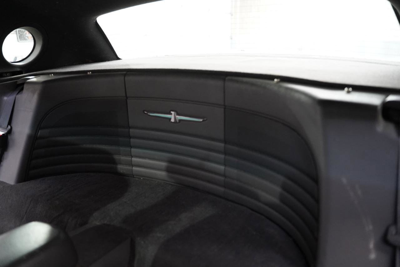 Used 2002 Ford Thunderbird image 30