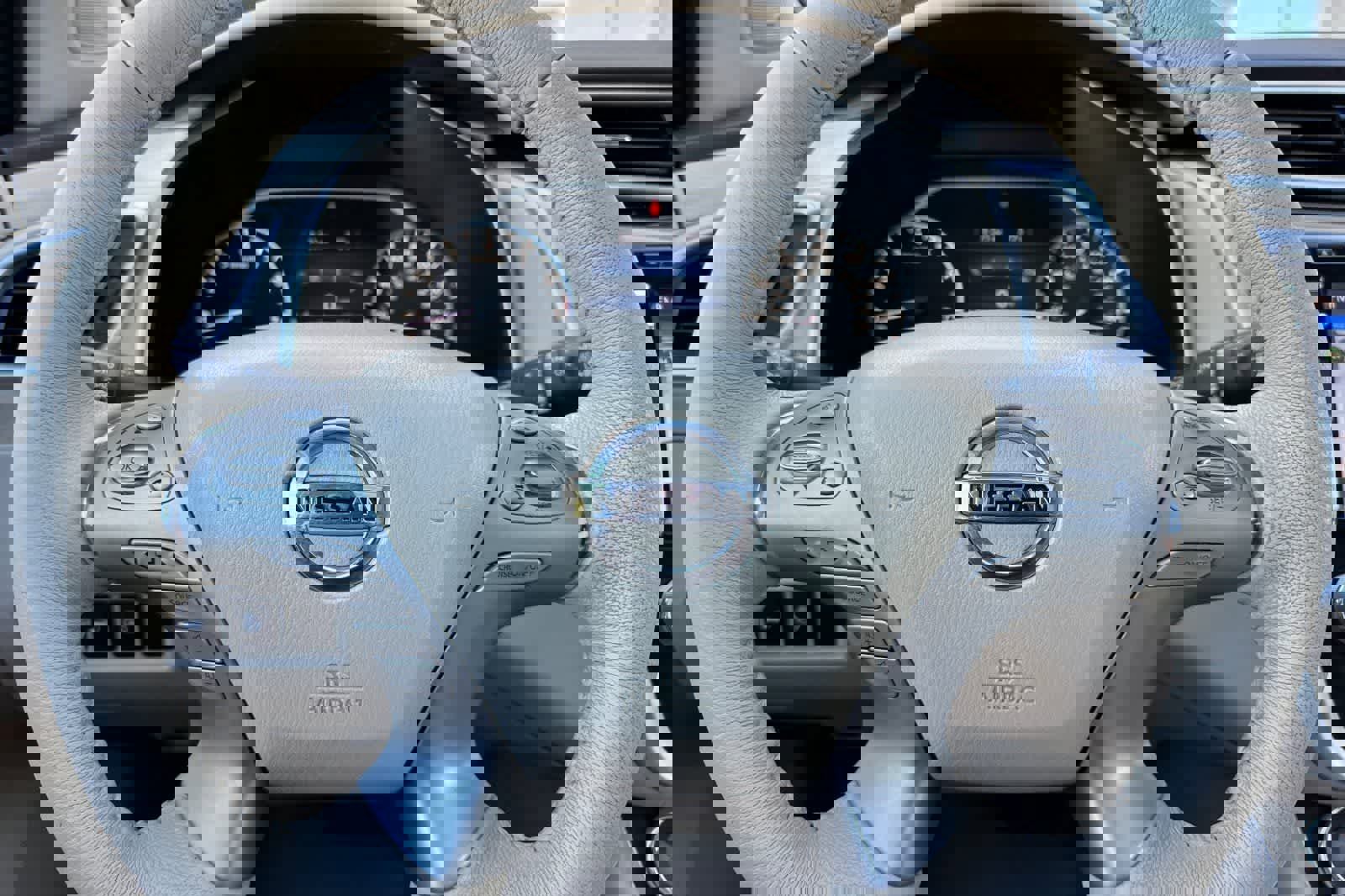 Used 2015 Nissan Murano Platinum w/ Platinum Technology Package image 26