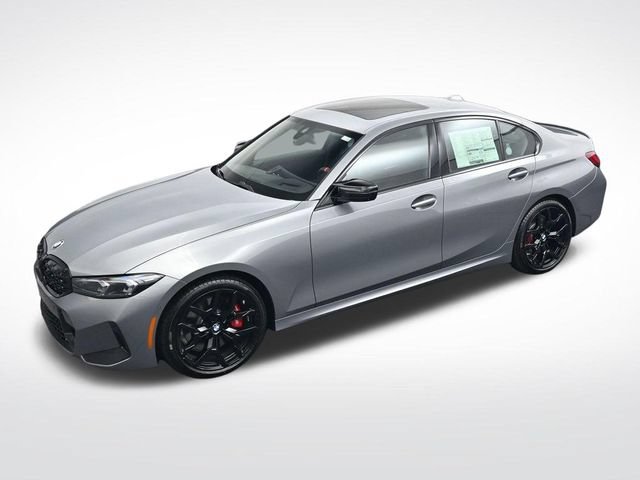 New 2026 BMW M340i w/ Premium Package RWD image 28