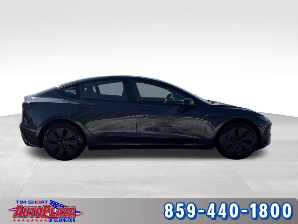 Used 2024 Tesla Model 3 Standard Range image 6