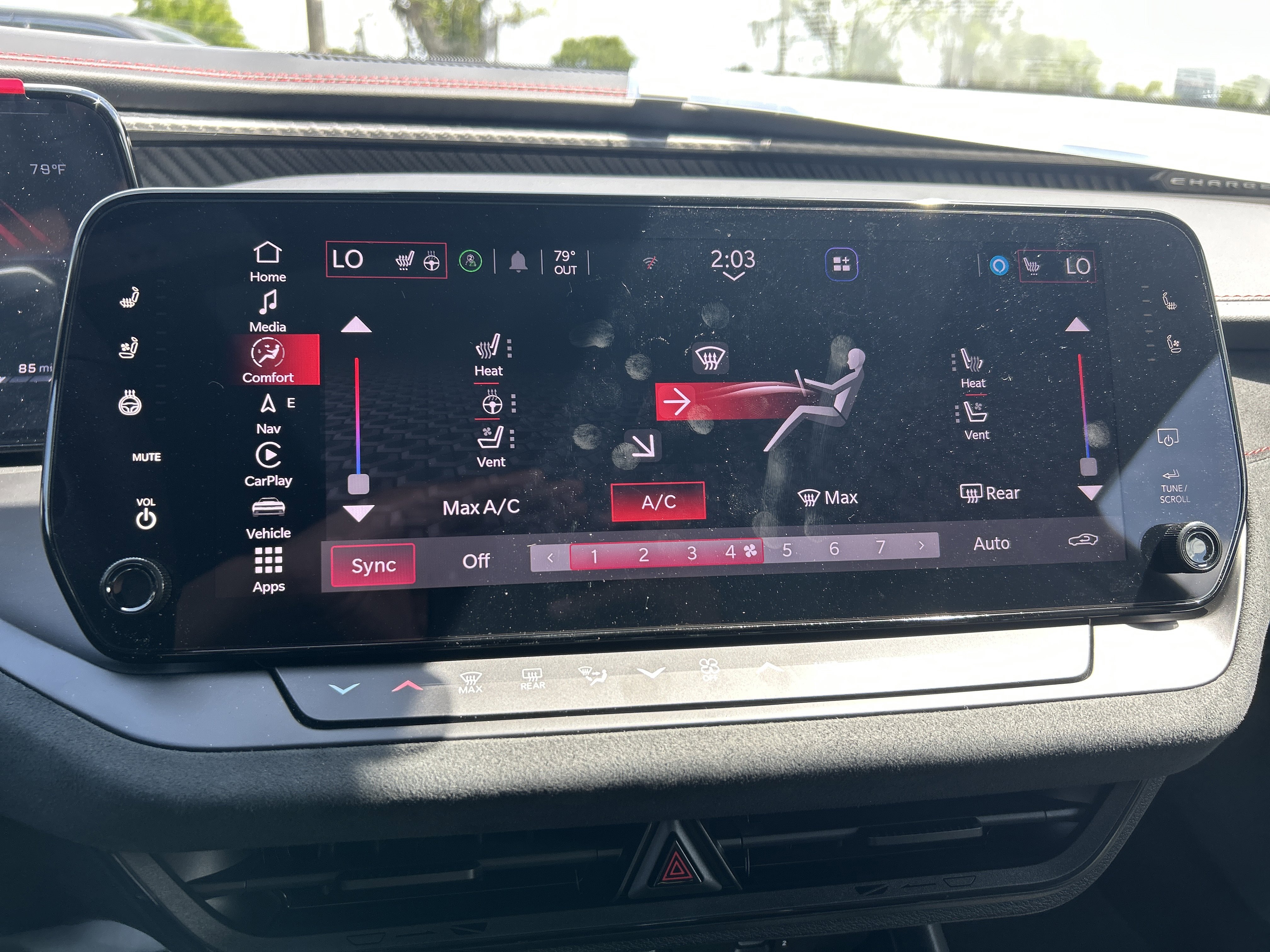 New 2026 Dodge Charger R/T Scat Pack image 34