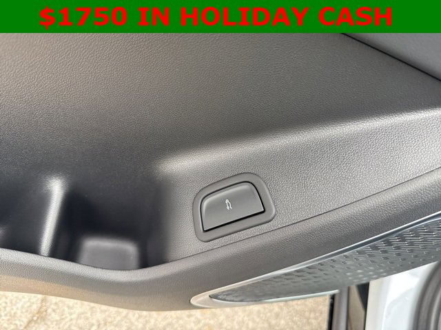 New 2026 Buick Enclave Sport Touring w/ Power Package image 34