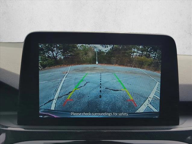 Used 2024 Ford Escape ST-Line w/ Cold Weather Package image 17