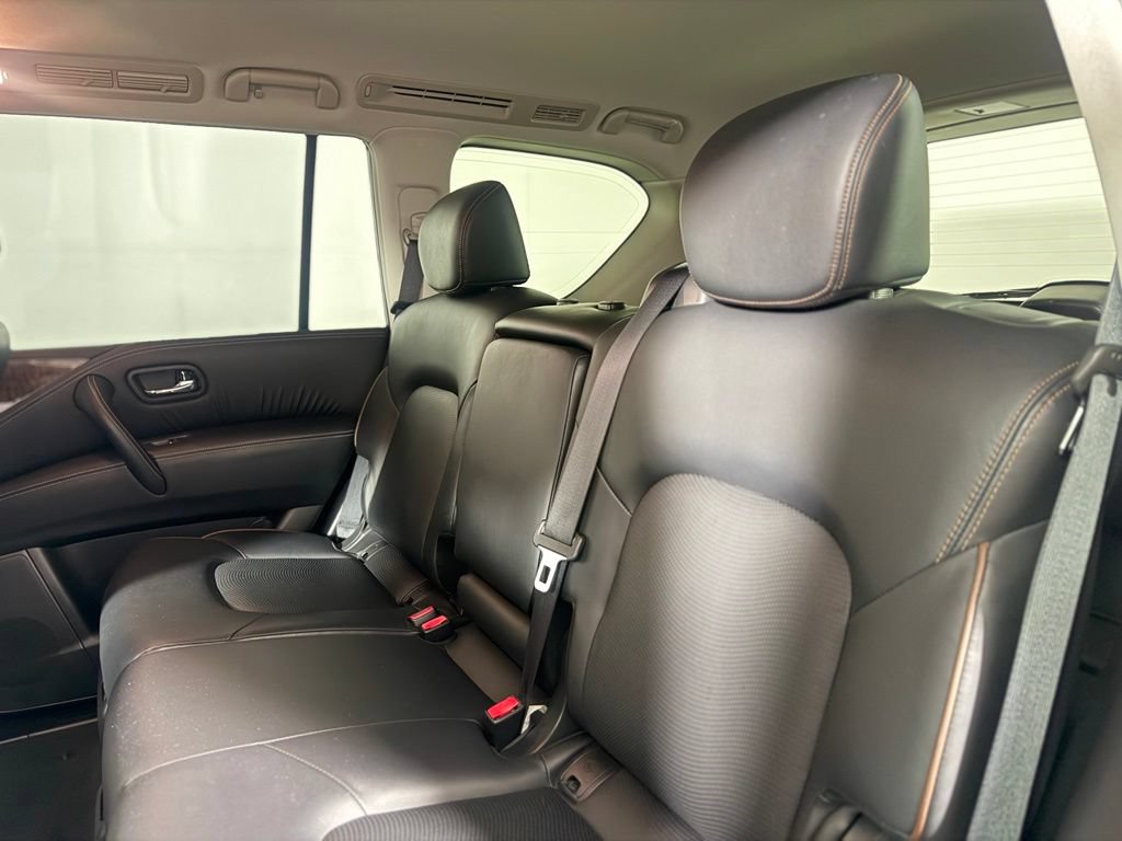 Used 2019 Nissan Armada SL w/ Premium Package AWD/4WD image 24