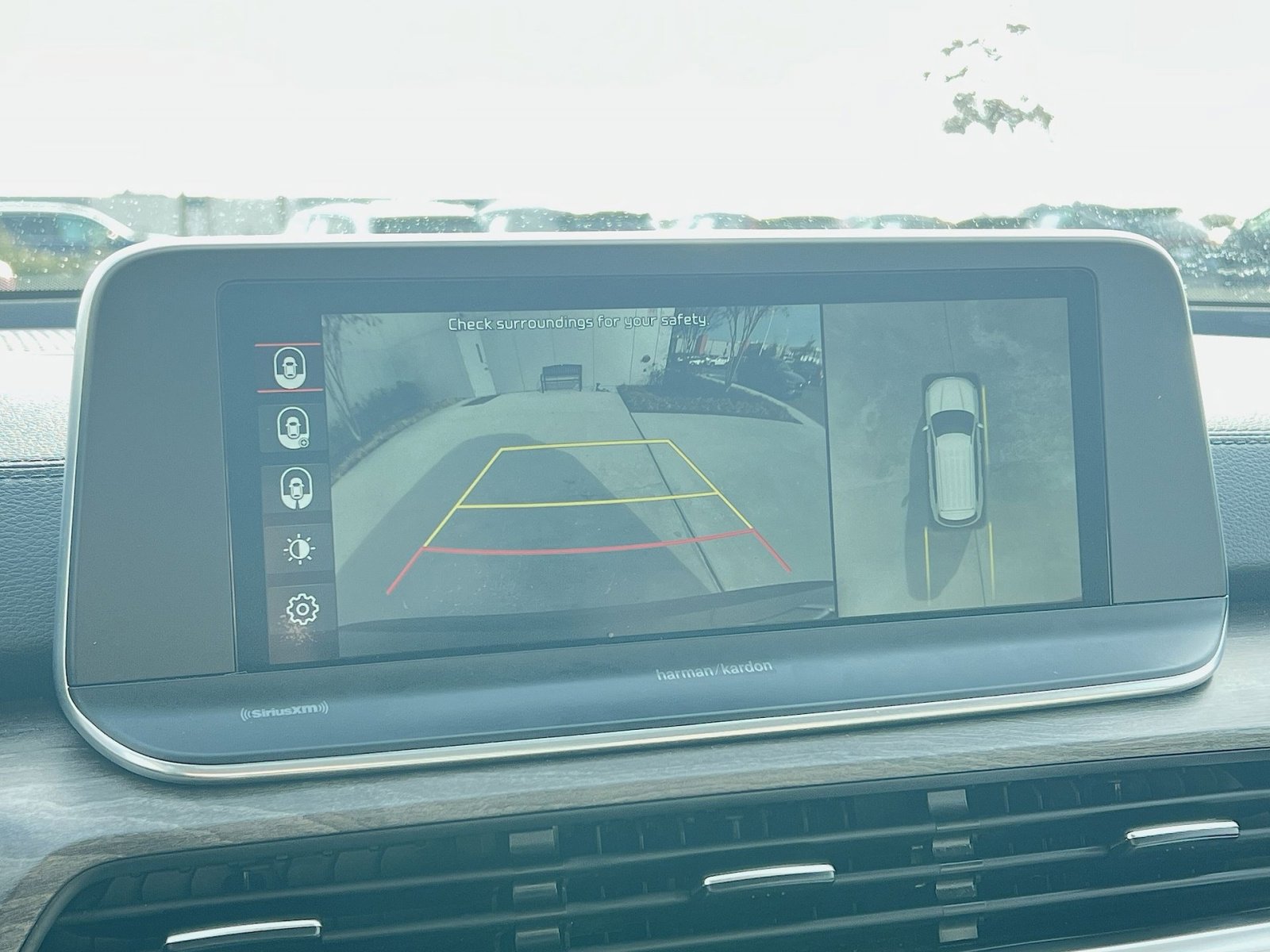 Used 2020 Kia Telluride SX w/ SX Prestige Package image 19