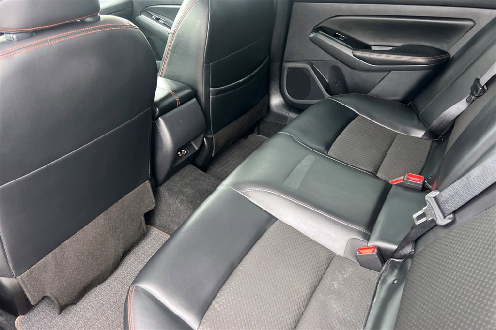 Used 2024 Nissan Altima 2.5 SR image 14