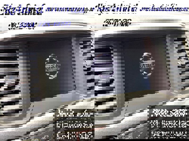 Used 2019 Nissan Pathfinder SL image 20