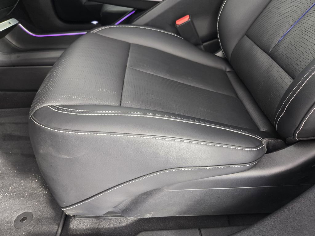 Used 2024 Cadillac Lyriq Luxury w/ LPO, Floor Liner Package image 26