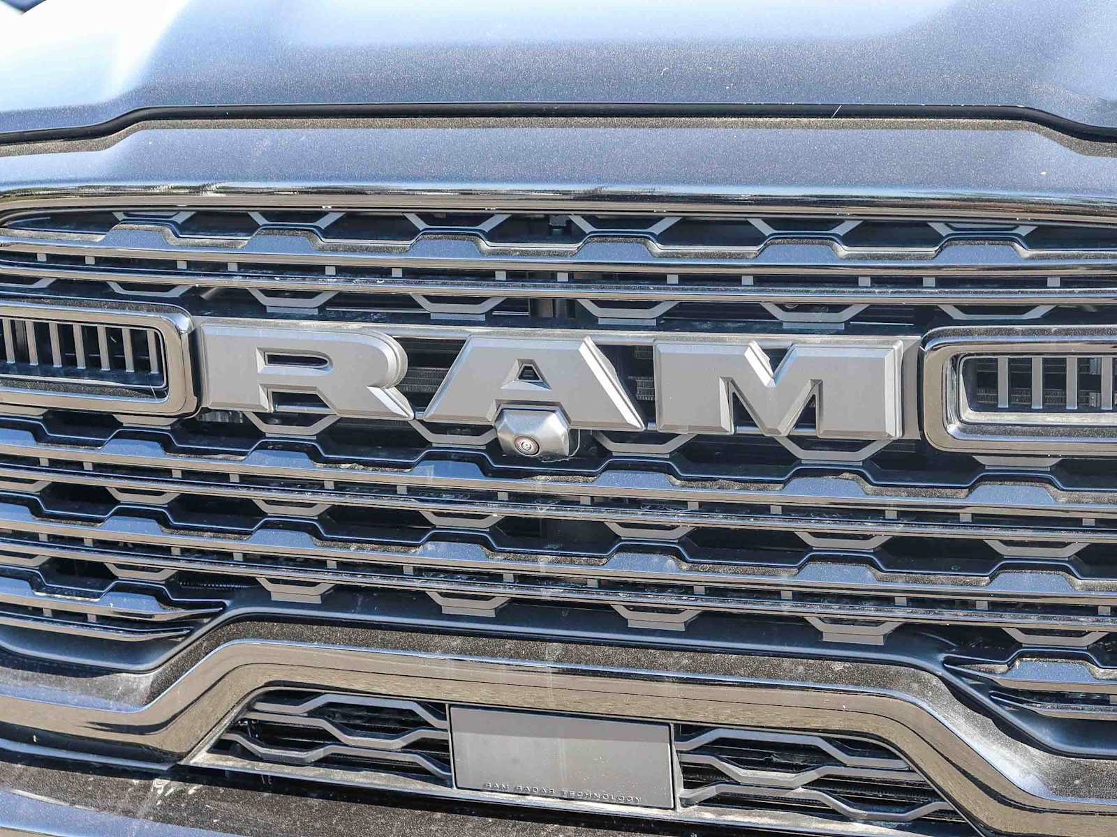New 2026 RAM 3500 Limited AWD/4WD image 10
