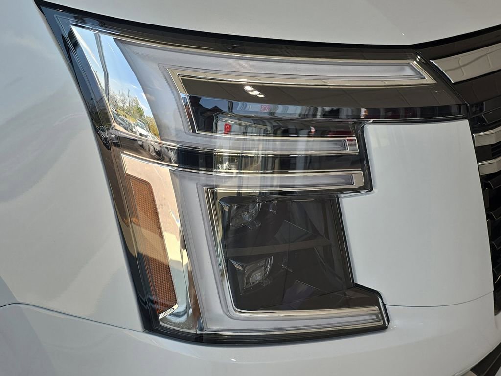 New 2026 Nissan Armada Platinum Reserve AWD/4WD image 4