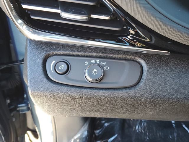 New 2026 Buick Envista Sport Touring w/ Convenience I Package FWD image 29