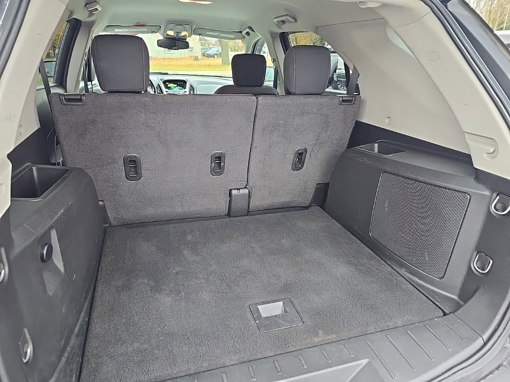 Used 2016 Chevrolet Equinox LT w/ Convenience Package image 25