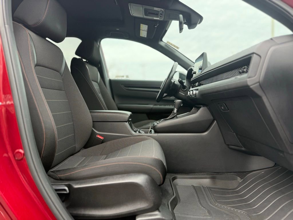 Used 2024 Honda CR-V Sport image 20