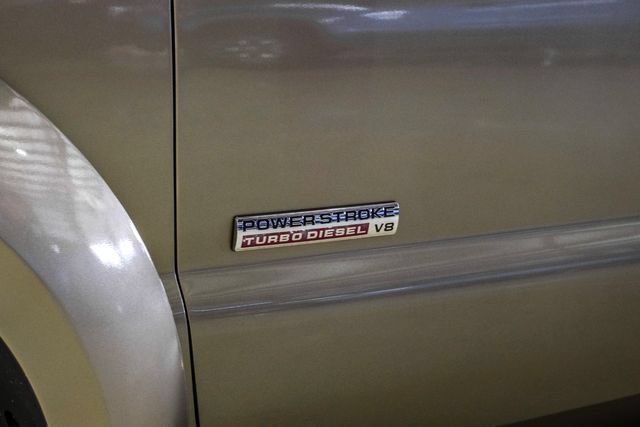 Used 2007 Ford F550 4x4 Crew Cab Super Duty image 48