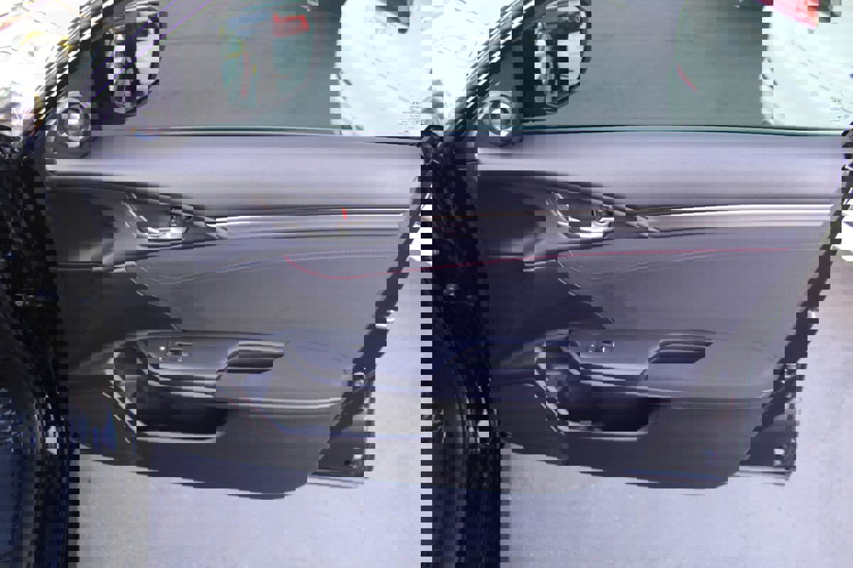 Used 2019 Honda Civic Si image 22