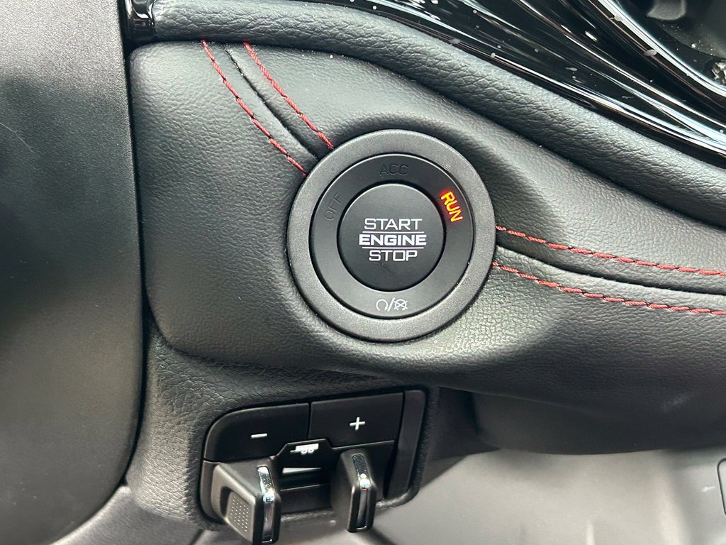 Used 2023 Dodge Durango R/T RWD image 27