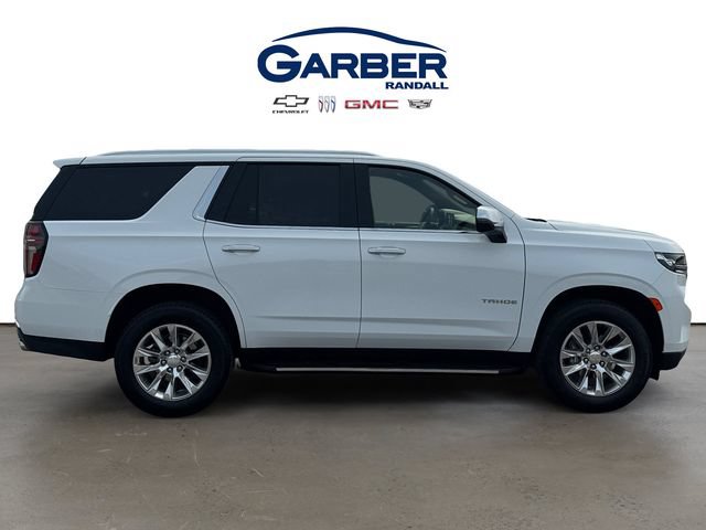 Used 2024 Chevrolet Tahoe Premier AWD/4WD image 6