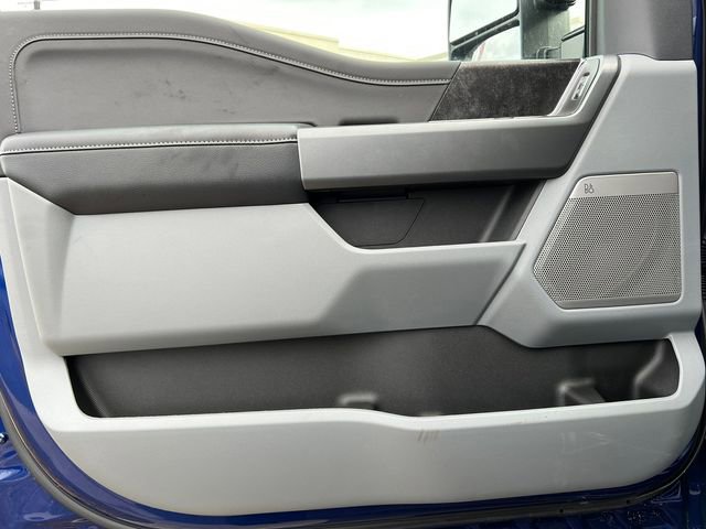 New 2026 Ford F250 XLT w/ XLT Premium Package image 22