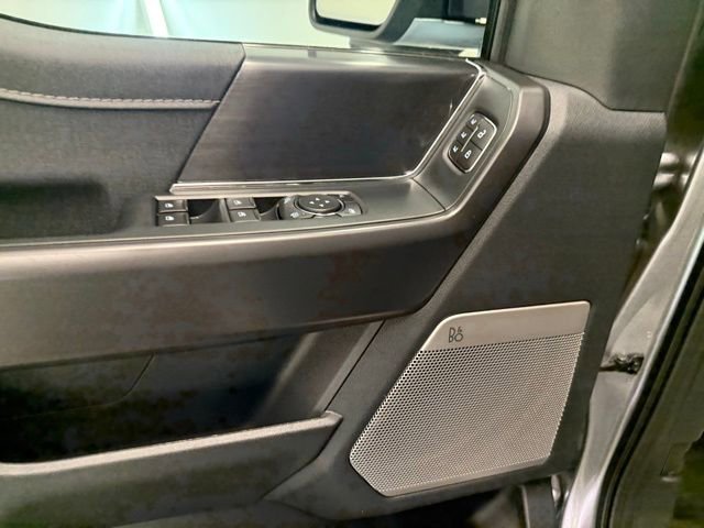 New 2026 Ford F150 Lariat image 15
