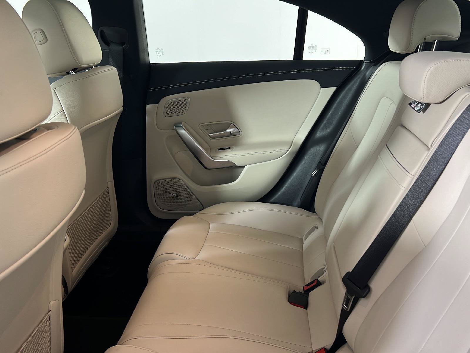 Certified 2023 Mercedes-Benz CLA 250 4MATIC image 22