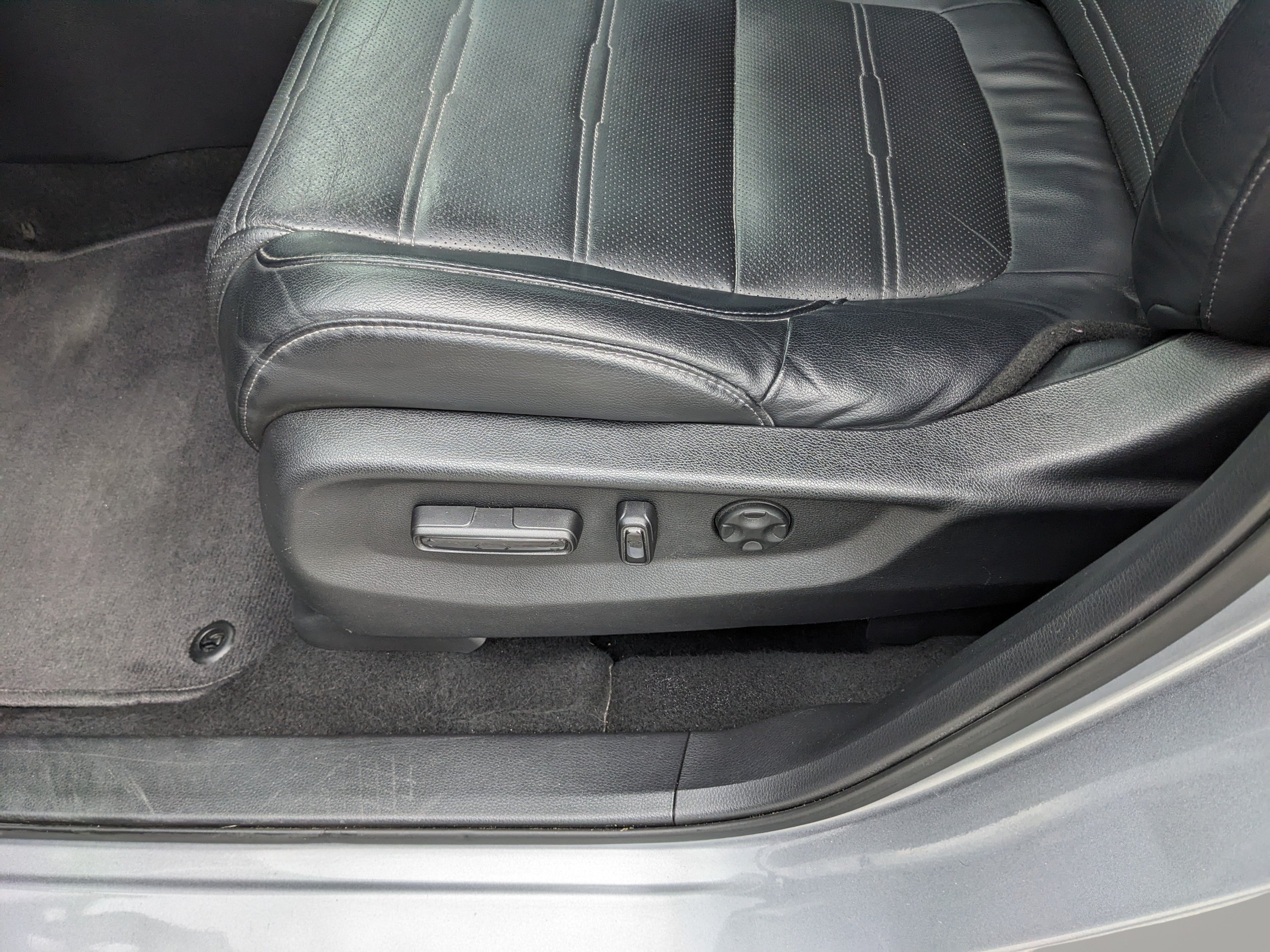 Used 2019 Honda CR-V EX-L image 21