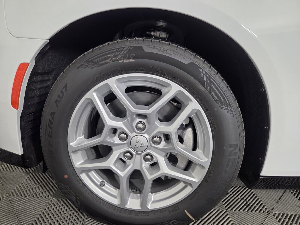 New 2027 Dodge Charger R/T AWD/4WD image 8