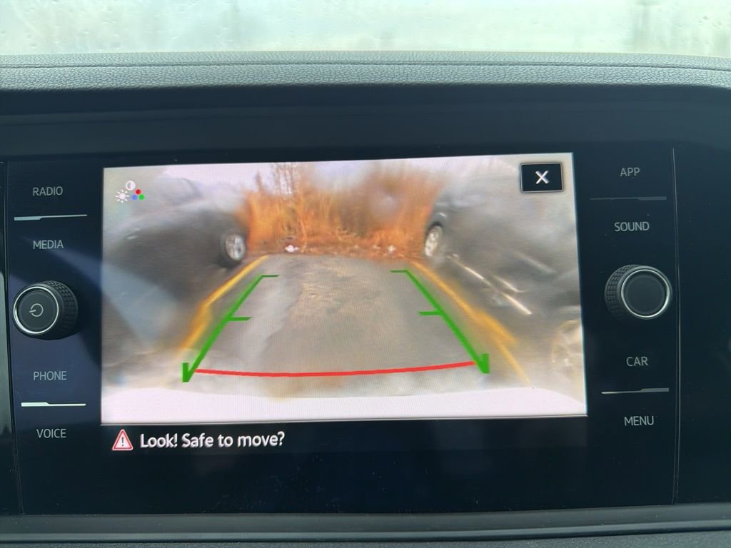 Used 2021 Volkswagen Jetta GLI image 6