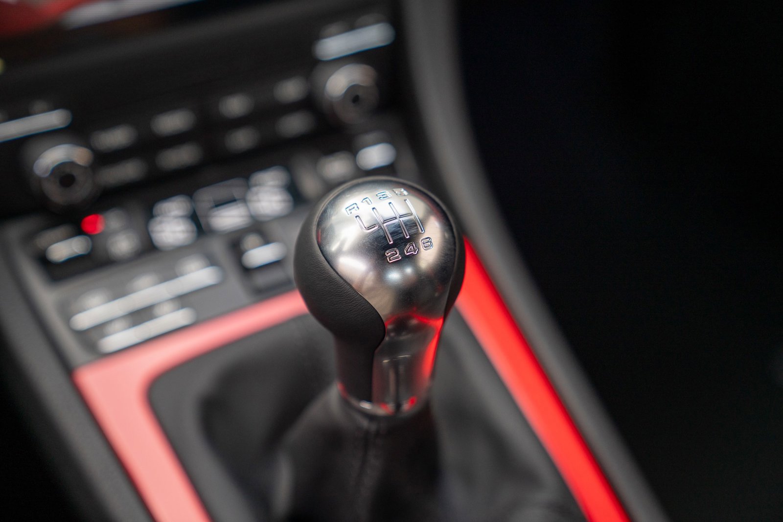 New 2025 Porsche 718 Cayman image 22