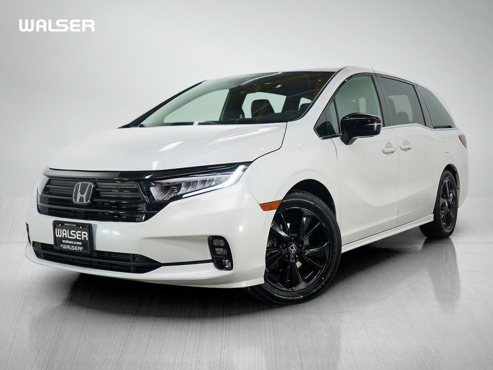 Used 2023 Honda Odyssey Sport