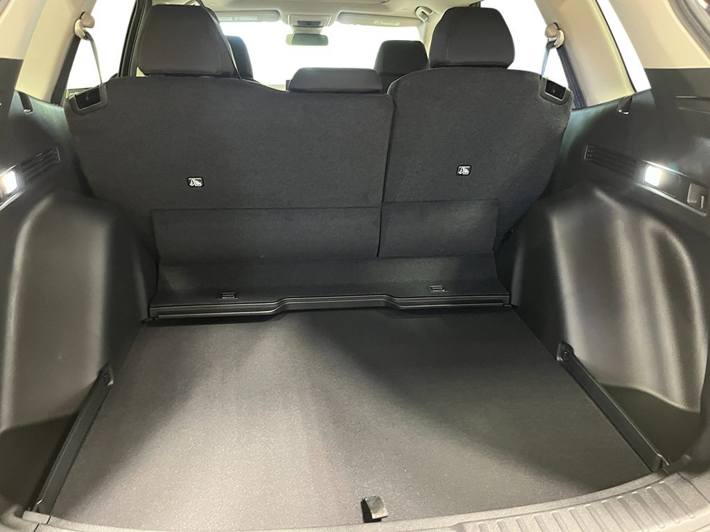 New 2027 Honda CR-V EX image 5