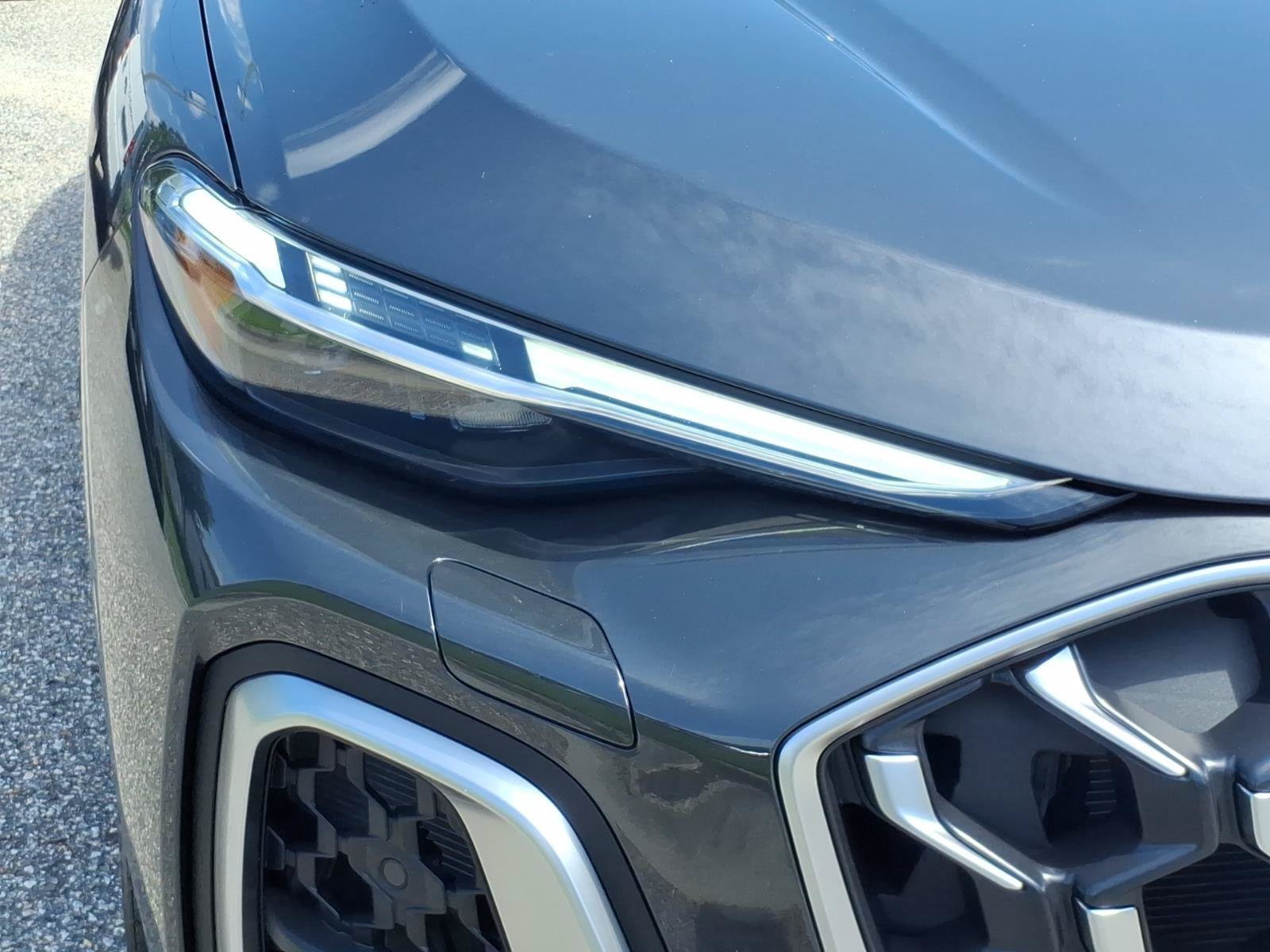 New 2026 Audi SQ5 Prestige AWD/4WD image 6
