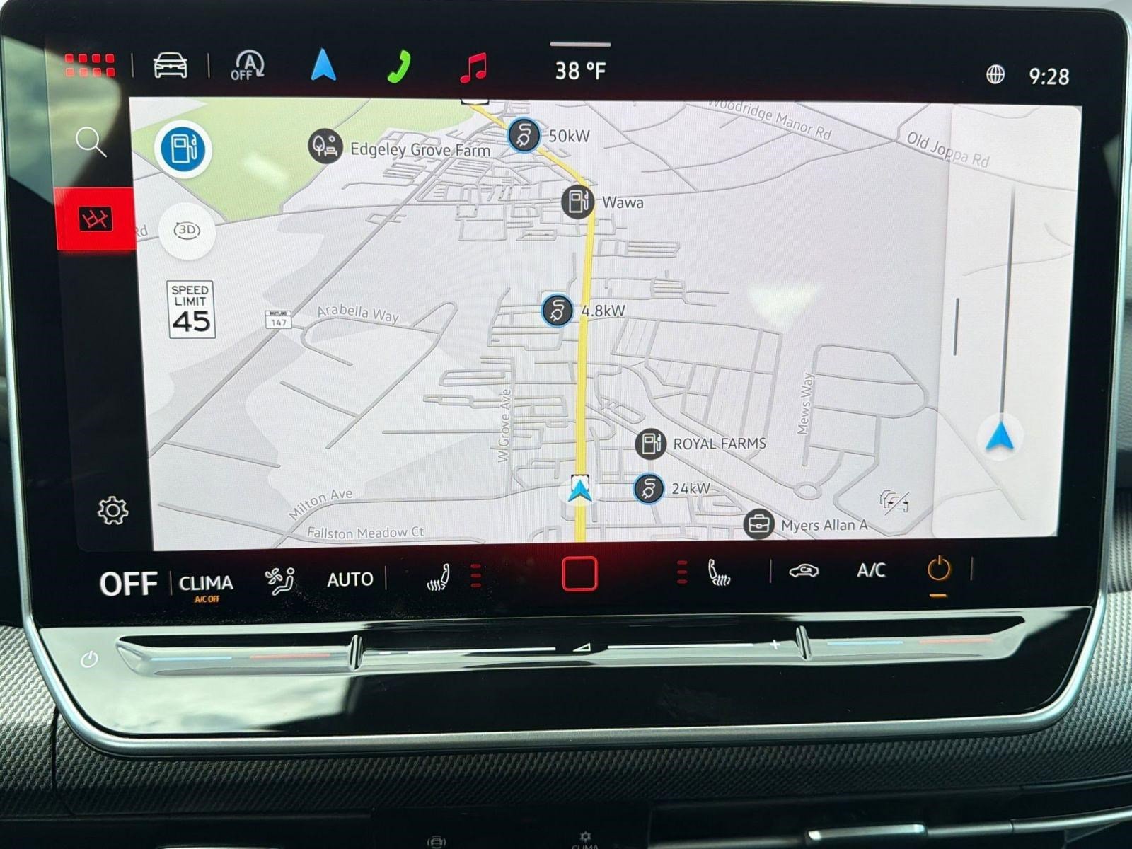 New 2026 Volkswagen Golf S image 21