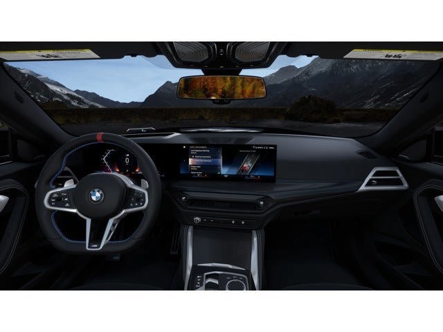 New 2026 BMW M240i Coupe w/ Premium Package RWD image 10