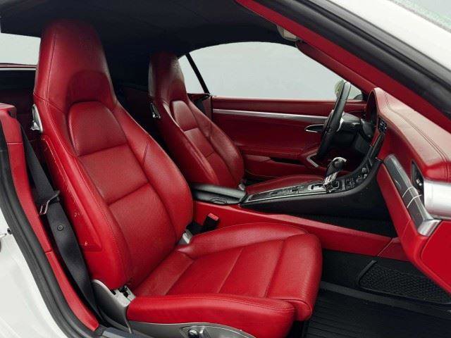 Used 2013 Porsche 911 Carrera S RWD image 39