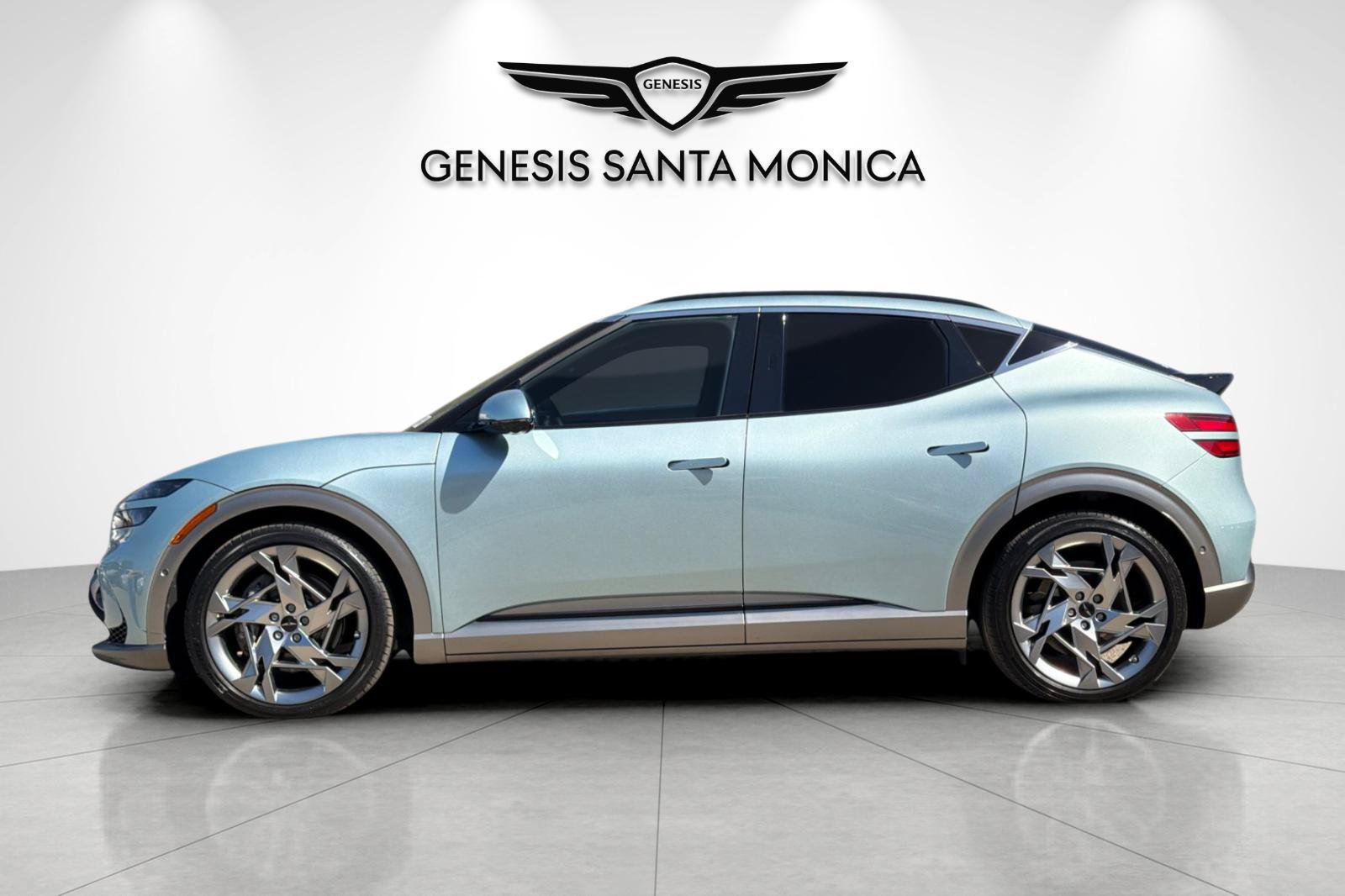 Used 2023 Genesis GV60 Performance AWD/4WD image 9