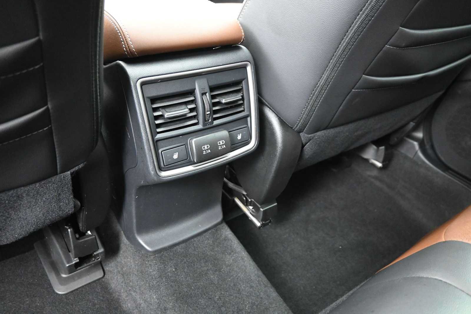 Used 2023 Subaru Forester Touring AWD/4WD image 10