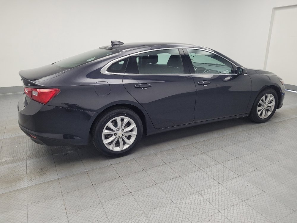 Used 2023 Chevrolet Malibu LT image 10