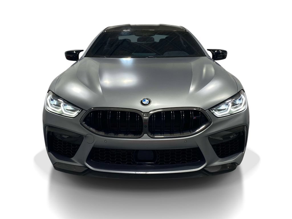 Used 2024 BMW M8 Gran Coupe xDrive Competition AWD/4WD image 6