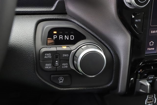 New 2026 RAM 1500 Big Horn image 31